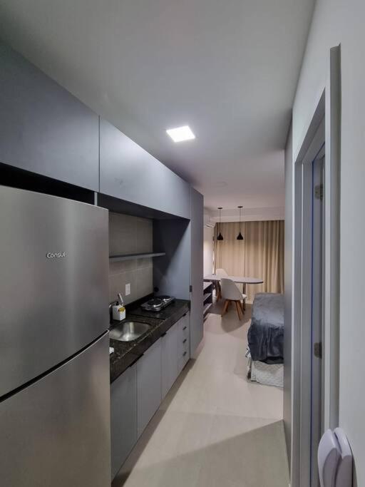 Flat Em Boa Viagem 100% Equipado Recife