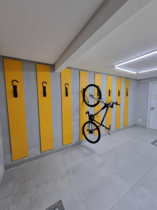 Apartamento Flat Em Boa Viagem 100% Equipado *