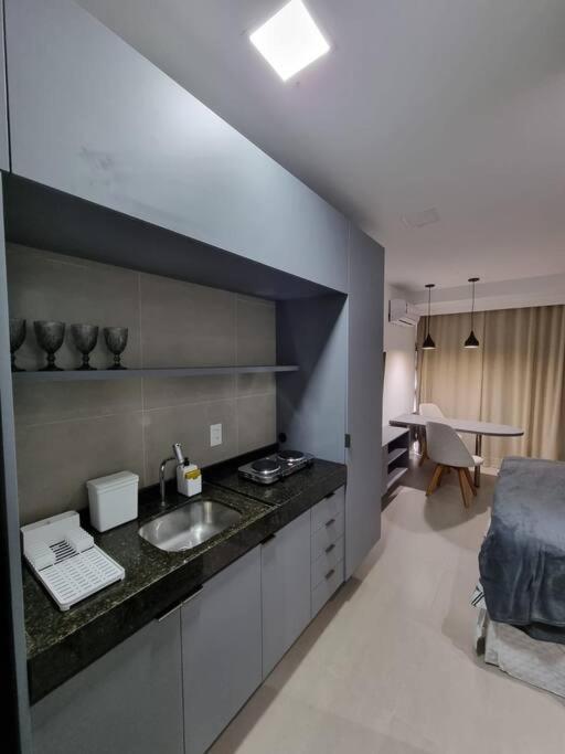 Flat Em Boa Viagem 100% Equipado * Recife