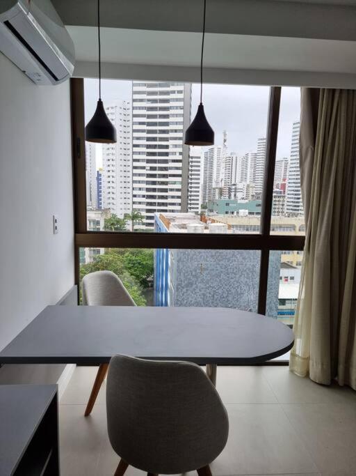 Apartamento Flat Em Boa Viagem 100% Equipado Recife