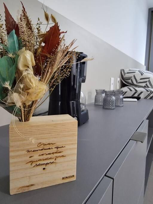 Apartamento Flat Em Boa Viagem 100% Equipado Recife